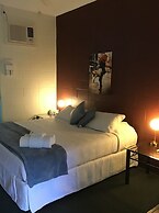 Harbour Lodge Motel Gladstone