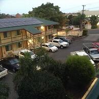 Harbour Lodge Motel Gladstone