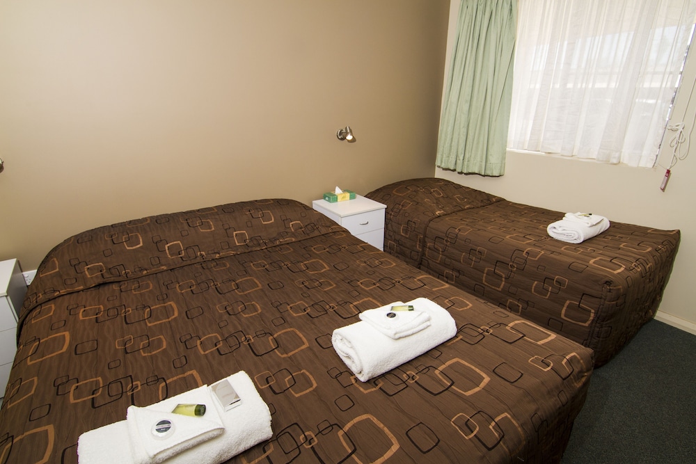 Green Gables Motel