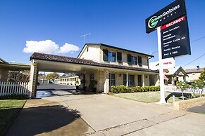 Green Gables Motel