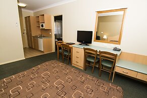 Green Gables Motel
