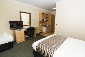 Green Gables Motel