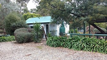 Fernleigh Accommodation