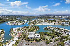 Sun Lagoon Resort