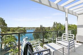 Sun Lagoon Resort