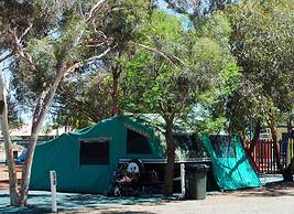 Big4 Acclaim Prospector Holiday Park