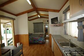 Big4 Acclaim Prospector Holiday Park