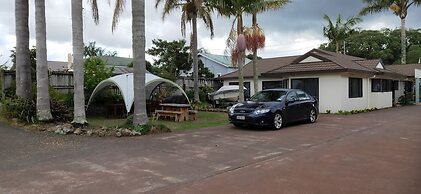 Cypress Court Motel