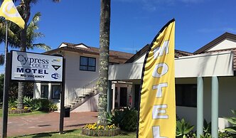 Cypress Court Motel