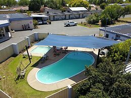 Wangaratta Motor Inn