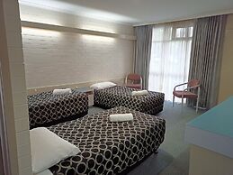 Wangaratta Motor Inn