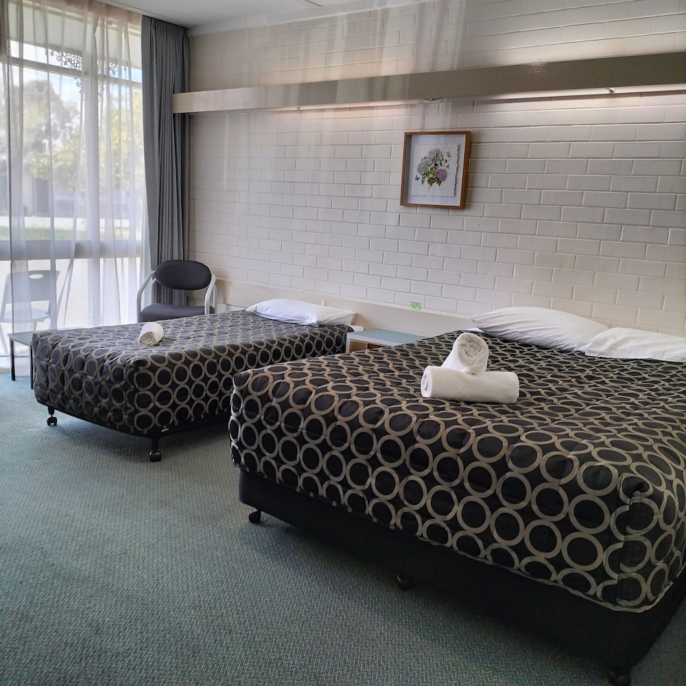 Wangaratta Motor Inn