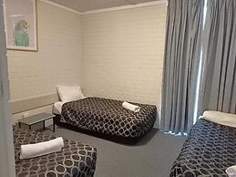 Wangaratta Motor Inn