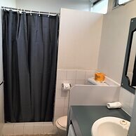 Wangaratta Motor Inn