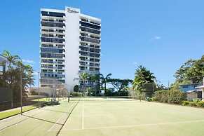 Trafalgar Towers