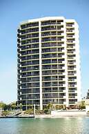 Trafalgar Towers