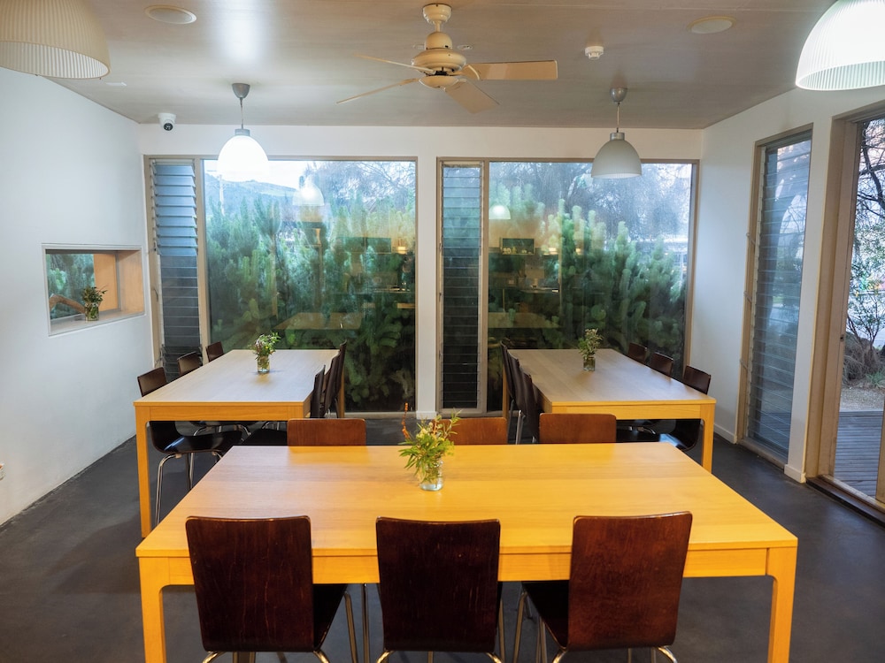 YHA Apollo Bay Eco