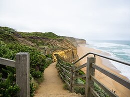 YHA Apollo Bay Eco