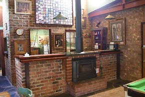 Eagle Foundry Bed & Breakfast