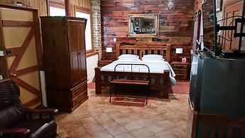 Eagle Foundry Bed & Breakfast