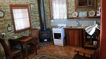 Eagle Foundry Bed & Breakfast