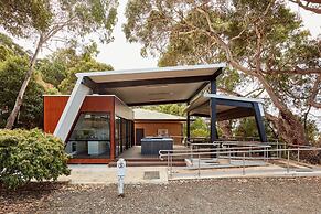 Lorne Foreshore Caravan Park