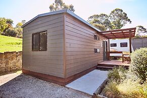 Lorne Foreshore Caravan Park