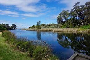 Lorne Foreshore Caravan Park