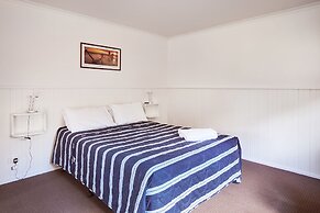 Lorne Foreshore Caravan Park