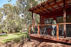 Lorne Foreshore Caravan Park