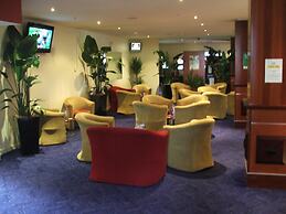 The New Whyalla Hotel