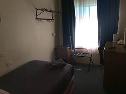The New Whyalla Hotel