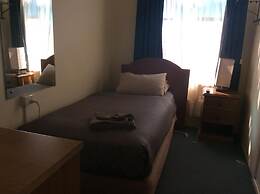 The New Whyalla Hotel