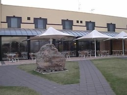 The New Whyalla Hotel