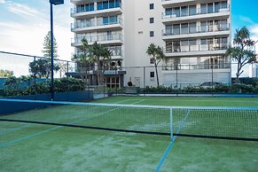 The Penthouses Apartments