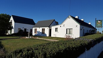 Richmond Barracks