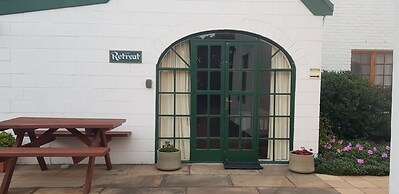 Richmond Barracks