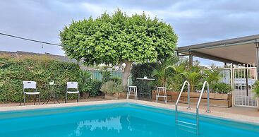 Vineland Motel