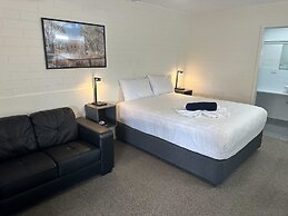 Vineland Motel