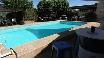 Vineland Motel