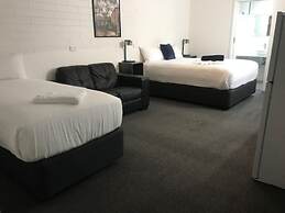 Vineland Motel