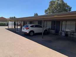Vineland Motel