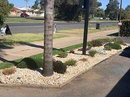 Vineland Motel
