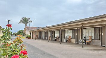 Vineland Motel