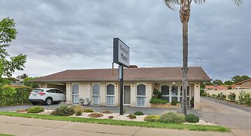 Vineland Motel