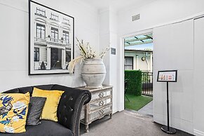 Airport Hotel Sydney