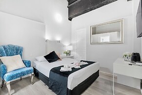 Airport Hotel Sydney