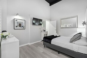 Airport Hotel Sydney