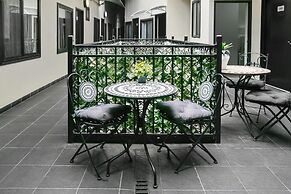 Airport Hotel Sydney