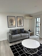 Airport Hotel Sydney